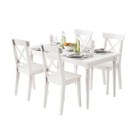 Ikea ingatorp ingolf
